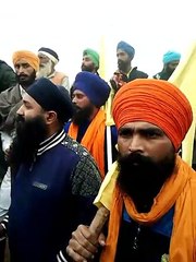 ਜਦੋਂ ਪਤਾ ਹੋਵੇ ਸੀਨਿਆਂ 'ਚ ਛੇਕ ਹੋਣਗੇ, ਓਦੋਂ ਜੰਗ ਜਾਣ ਵਾਲੇ ਬੰਦੇ ਆਮ ਨਹੀਂ ਹੁੰਦੇ..