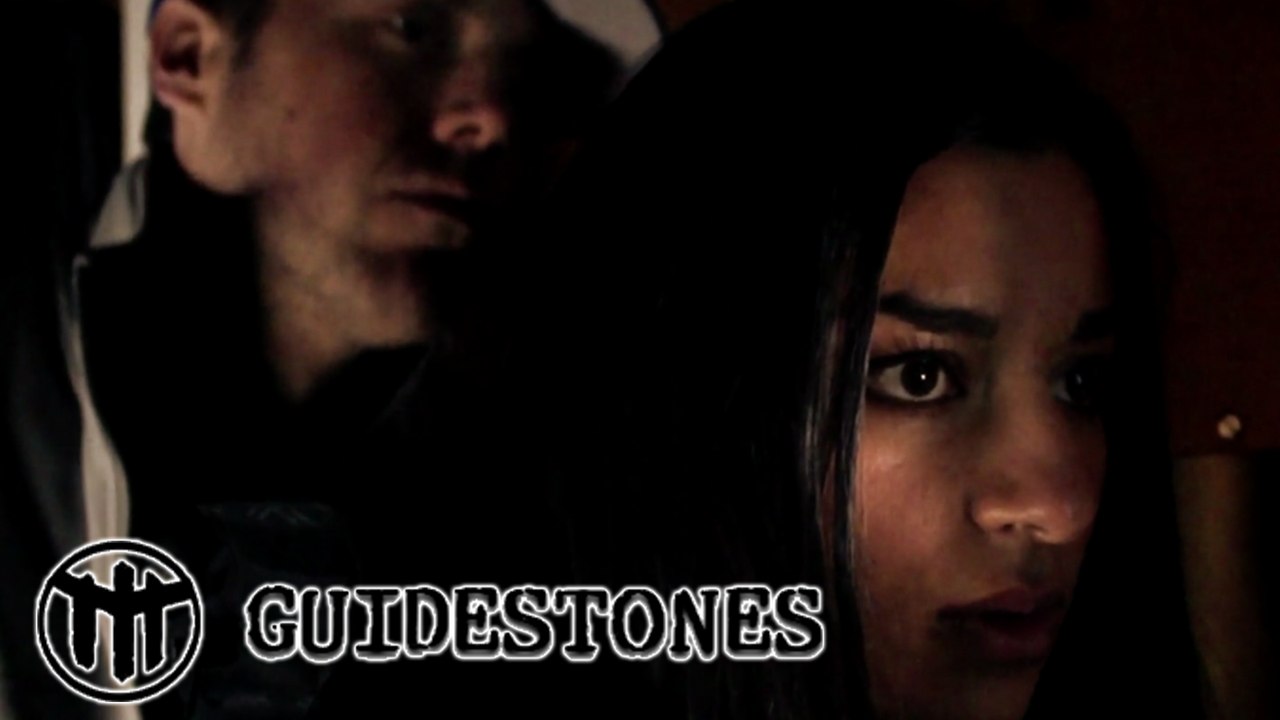 Guidestones - Episode 13 - Searching
