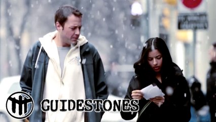 Guidestones - Episode 2 - Always Follow The Dead Guy