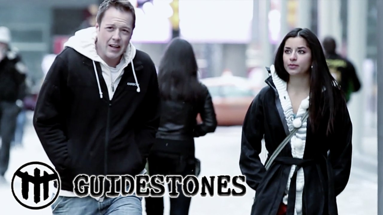 Guidestones - Episode 6 - Maynard Glass