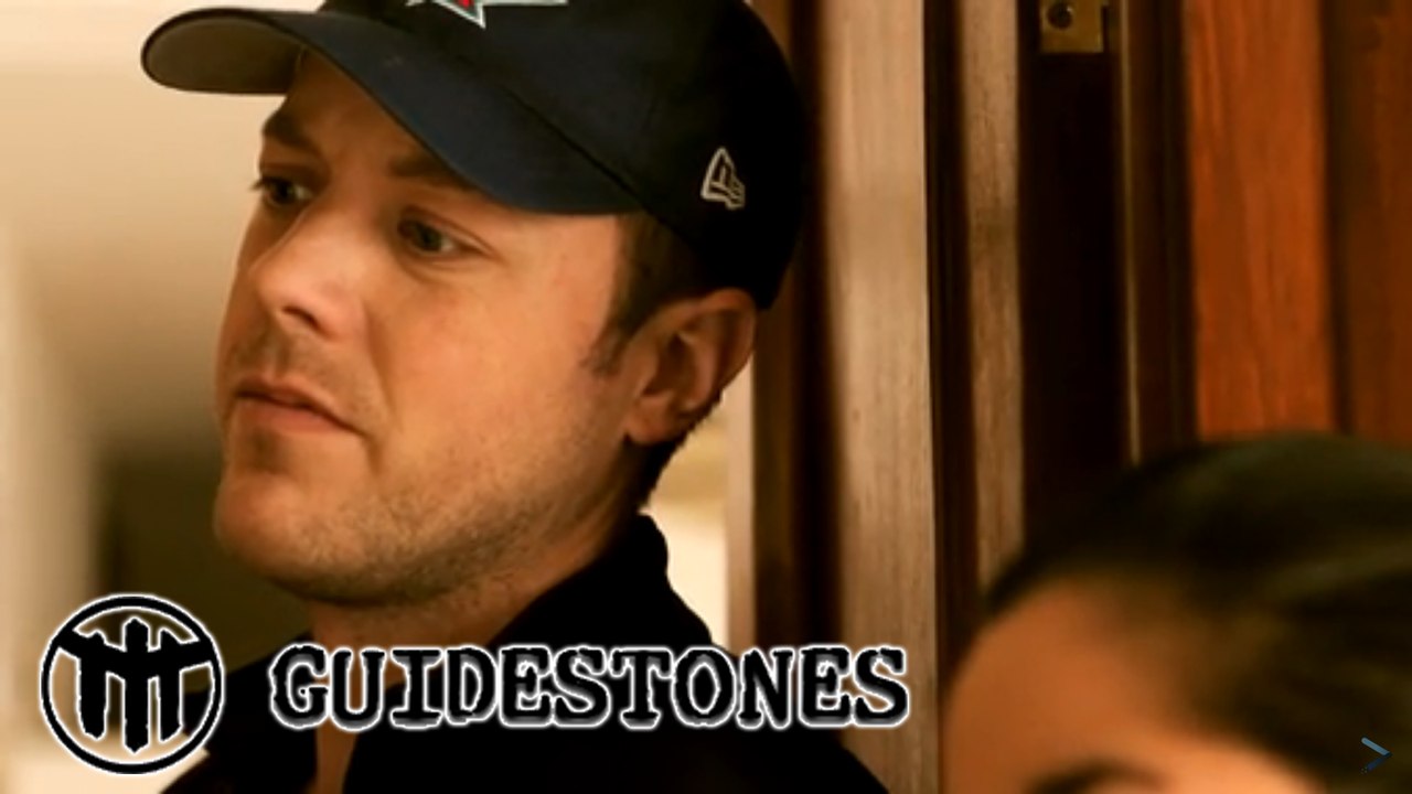 Guidestones - Episode 19 - Unnatural Disasters