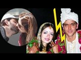 Hrithik Roshan Suzzane Roshan Divorce | SECRET REVEALED