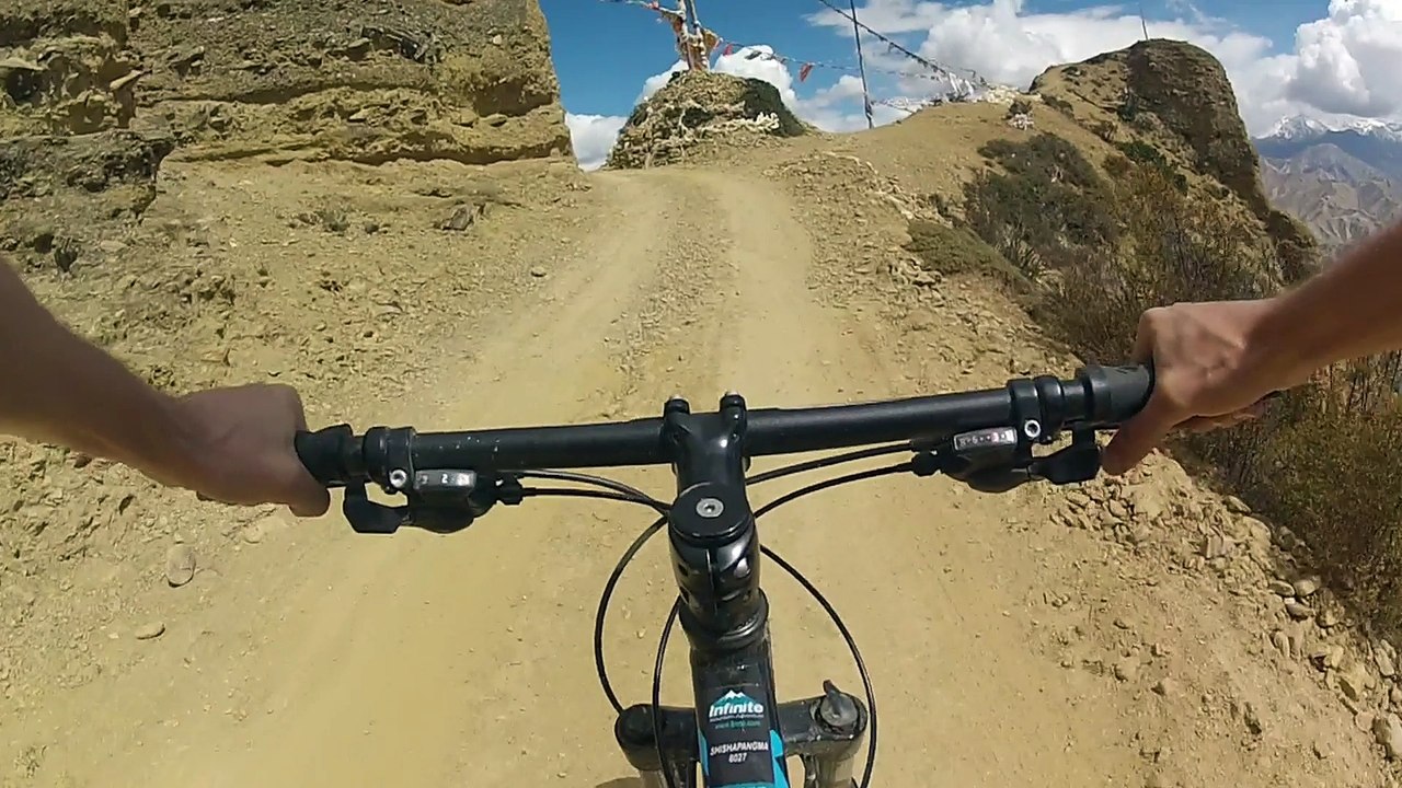Nepal