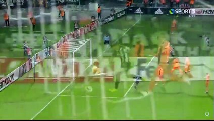 All Goals & Highlights HD - PAOK 2-0 Liberec - 08.12.2016