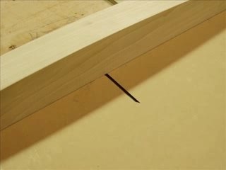 Woodworking Joint- The Jack Miter