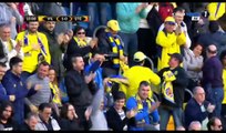 All Goals & Highlights HD - Villarreal 2-1 FC Steaua Bucuresti - 08.12.2016