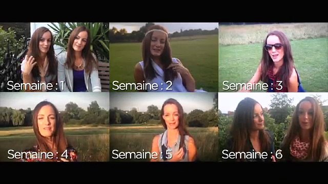 Head & Shoulders n’affadit pas votre couleur, il la protège !