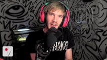PewDiePie May Delete His YouTube Channel
