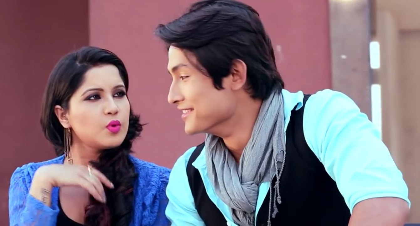 Moi Home Sokidar | Shankar & Priyanka Bharali | Tanvi & Vivek | New Assames Video Songs 2016