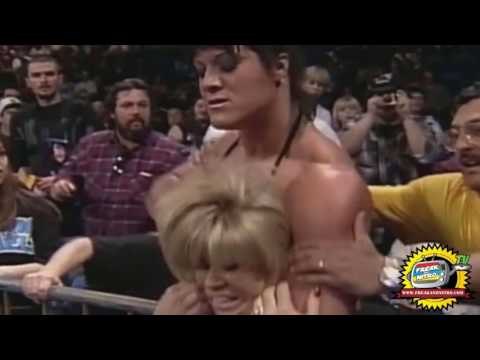 Terri Runnels Talks about Joanie Chyna Laurer