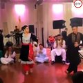 Afghan Girl and Boy Wedding Dance رقص مست دختر بچه جدید افغانی
