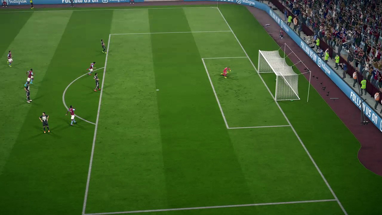 Son Goal