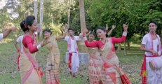 Assames Songs | Pahar Dhunia| Charaideo | New Assames Video Songs 2016 - 2017