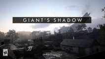 BATTLEFIELD 1 | Giants Shadow Free Map Trailer (2016)