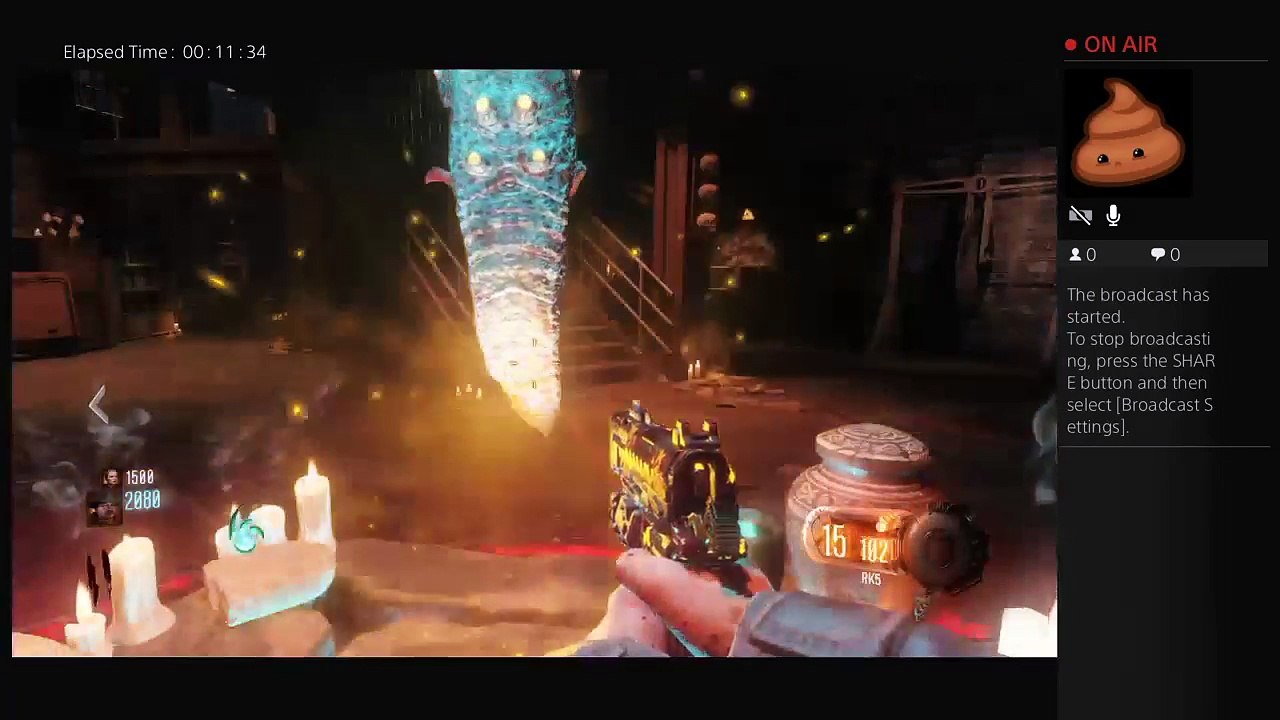 daffyartifact15's live bo3 zombies w/ azzat townley (2)