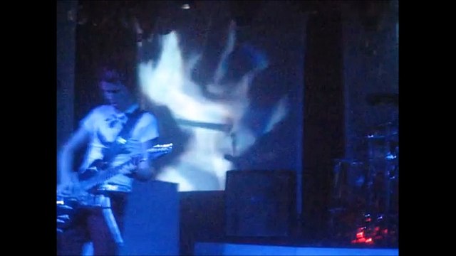 Muse - Assassin, San Diego Soma, 07/21/2006