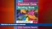 Pre Order The Common Core Reading Book, 6-8: Lessons for Increasingly Complex Literature,