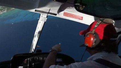 Paradis fiscaux : bienvenue aux îles Caïmans