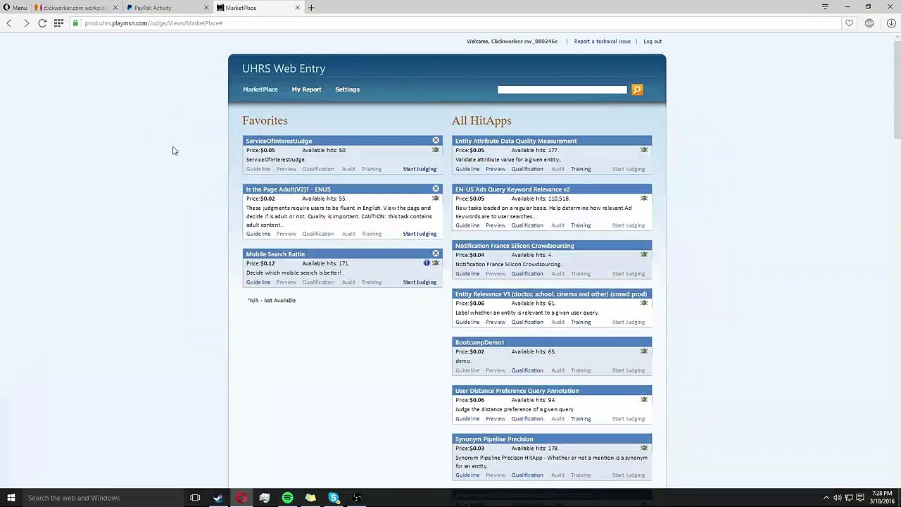 How to make Money with Paypal Account