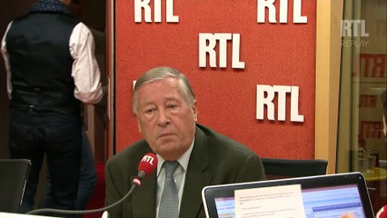 "L'affaire Cahuzac, un coup de pouce pour tous les démagogues", selon Alain Duhamel