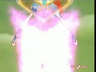 Bloom&Flora Enchantix [ Italien ]