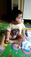 Hare Krishna...Hare Krishna...Hare Hare...