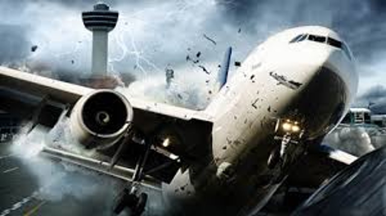 Mayday Air disastern เมเดย์ Season 4 EP. 7