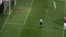 Raphael Holzhauser Goal Plzent0 - 1tAustria Vienna 2016
