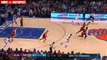 Iman Shumpert BLOWS THE Wide OPEN Dunk   KNICKS vs CAVS   December 7   2016-17 NBA Season(720p)