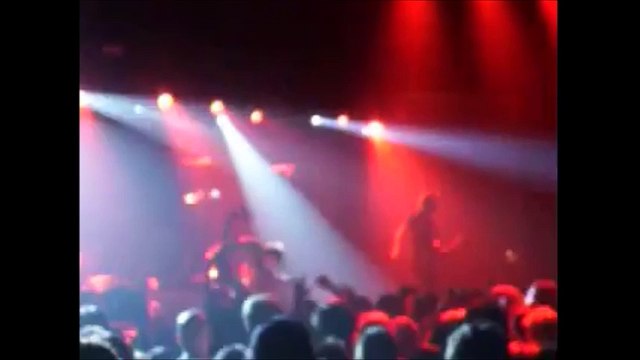 Muse - Knights of Cydonia, San Diego Soma, 07/21/2006