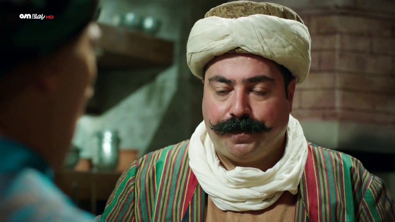 مسلسل حريم السلطان الجزء الثالث الحلقه 1 مدبلج...