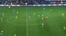 (Own goal) Dasa E. Goal- Maccabi Tel Aviv 1-1 Dundalk 08.12.2016