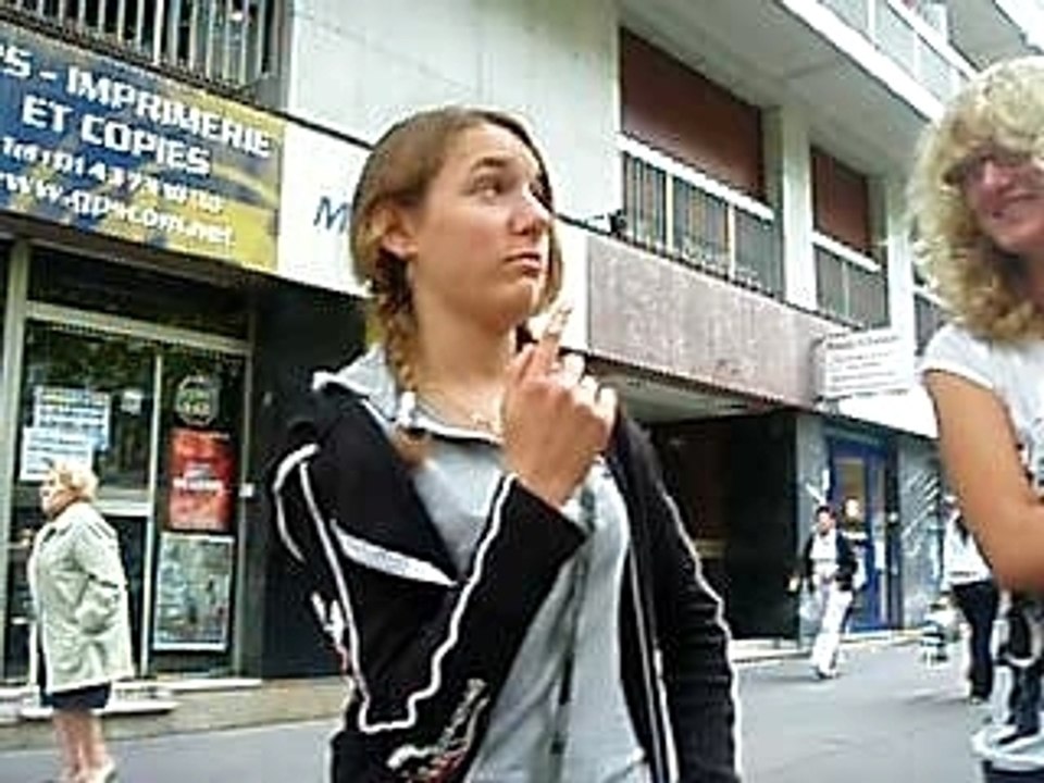 Fanny