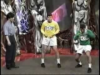 ウリナリ イスタンブール ライス部