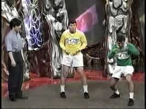 ウリナリ イスタンブール ライス部