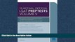 READ book 10 Actual, Official LSAT PrepTests Volume V: PrepTests 62 through 71 (Lsat Series) READ