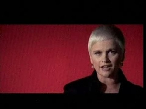 Eurobank - reklama Katarzyna Figura