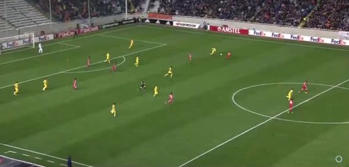 ΑΠΟΕΛ - Ολυμπιακός 1 - 0