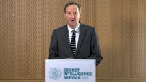 MI6: Британия сегодня столкнулась с беспрецедентной угрозой терроризма