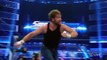 Dean Ambrose vs. The Miz - Intercontinental Title Match- SmackDown LIVE, Dec. 6, 2016 - YouTube