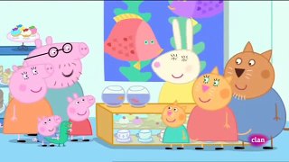 Peppa Pig en Español Capitulos Completos Nuevos #70 - Videos de Peppa Pig