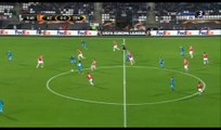 Ben Rienstra Goal HD - AZ Alkmaar 1-0 Zenit Petersburg - 08.12.2016