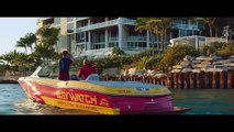 Baywatch (Los vigilantes de la playa) - Teaser