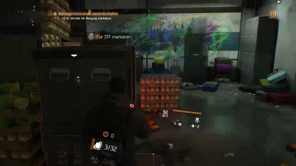 The Division wartet auf dich (9)