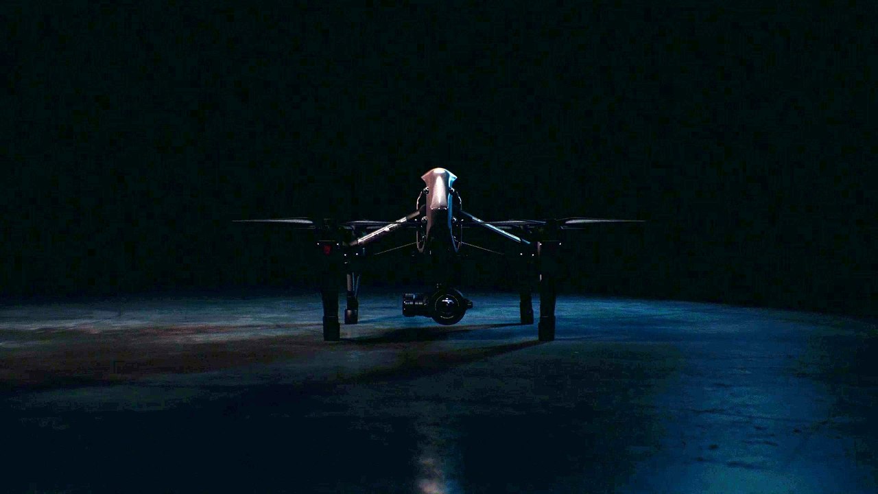 7CIS - LIVE DRONE SERVICES UHD 4K