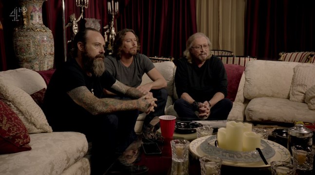 The Great Songwriters - Barry Gibb (part 2 of 2)