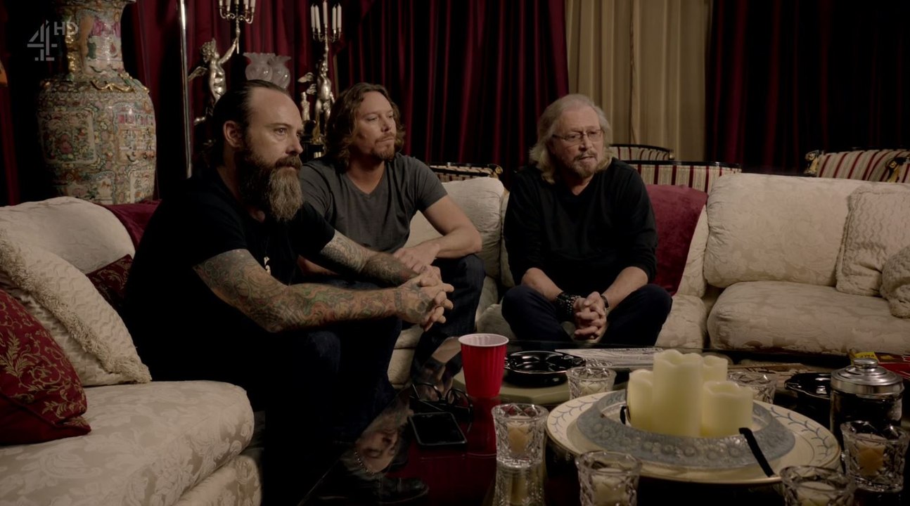 The Great Songwriters - Barry Gibb (part 2 of 2)