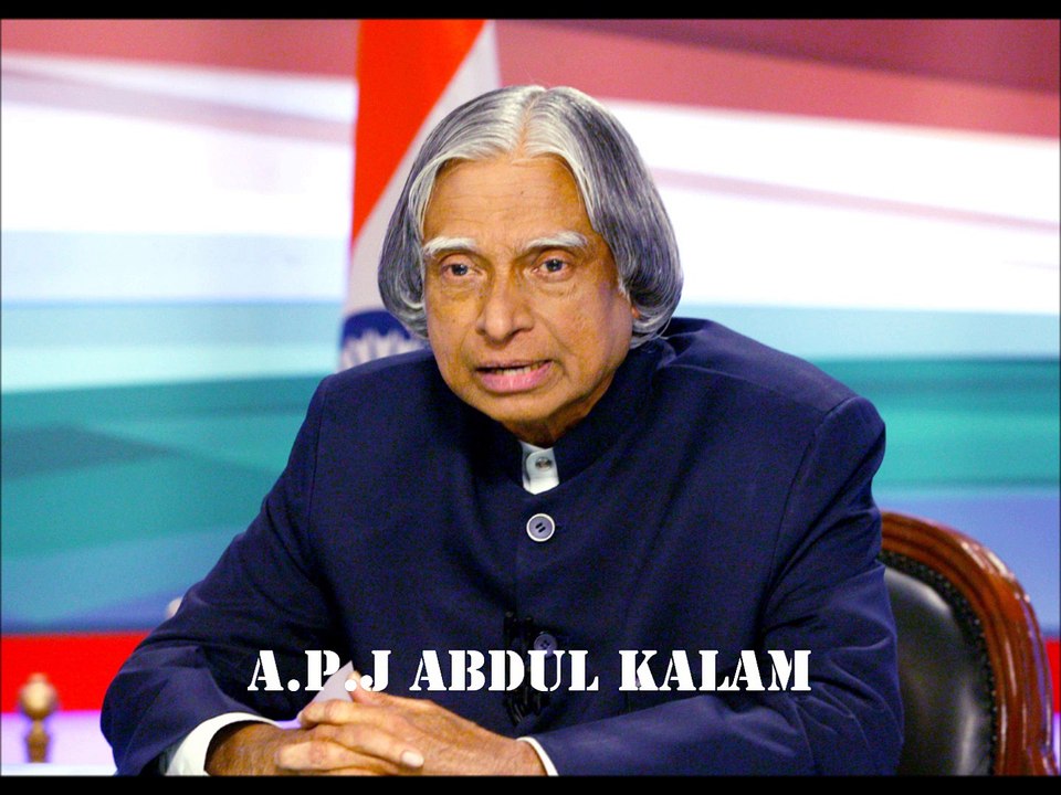 POLITICAL LEADERS - INDIA