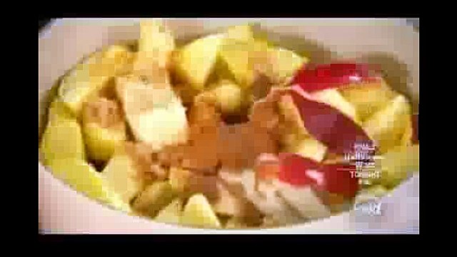 Barefoot Contessa S09E10 Halloween For Grownups
