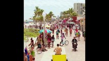BAYWATCH Trailer Teaser # 2 (2017) Alexandra Daddario, Zac Efron, Comedy Movie HD